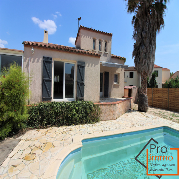 Offres de vente Maison / Villa Le Soler 66270