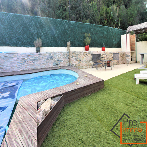 Offres de vente Maison / Villa Saint-Nazaire 66570