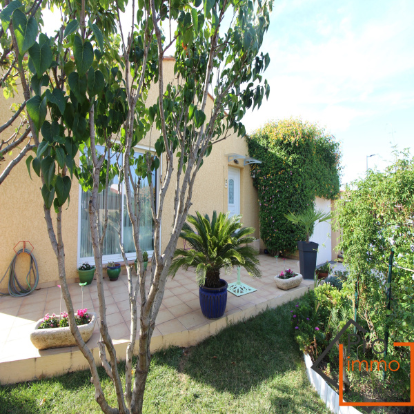 Offres de vente Maison / Villa Saint-Nazaire 66570