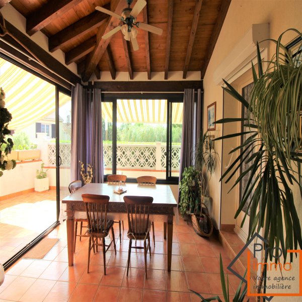 Offres de vente Maison / Villa Saint-Nazaire 66570