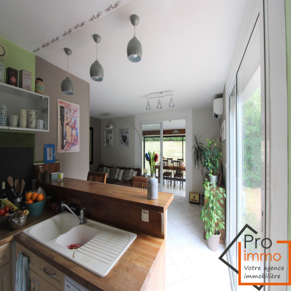 Offres de vente Maison / Villa Saint-Nazaire 66570