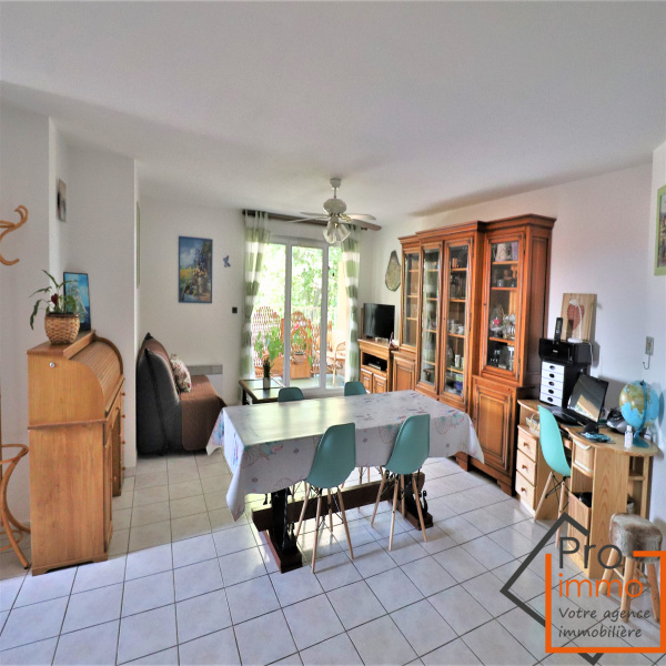 Offres de vente Appartement Saint-Estève 66240