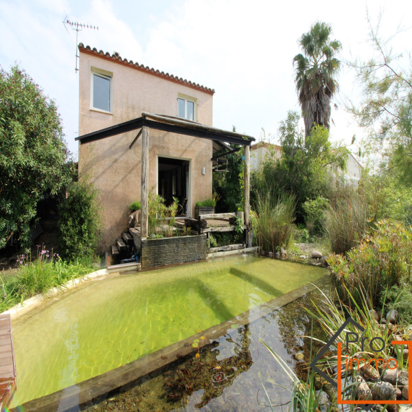 Offres de vente Maison / Villa Saint-Nazaire 66570