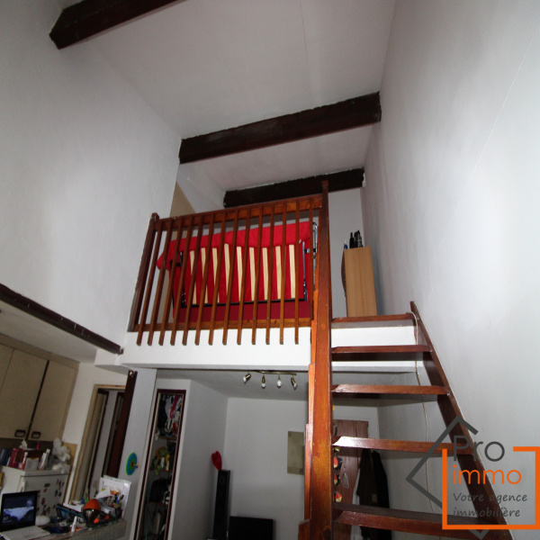 Offres de vente Duplex Perpignan 66000