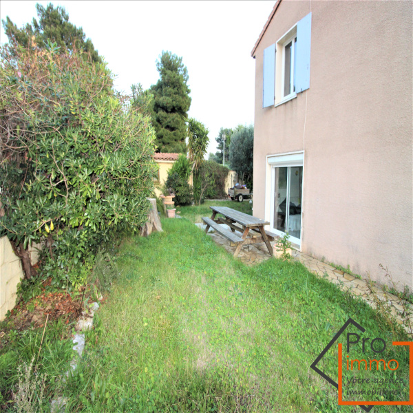 Offres de vente Maison / Villa Saint-Nazaire 66570