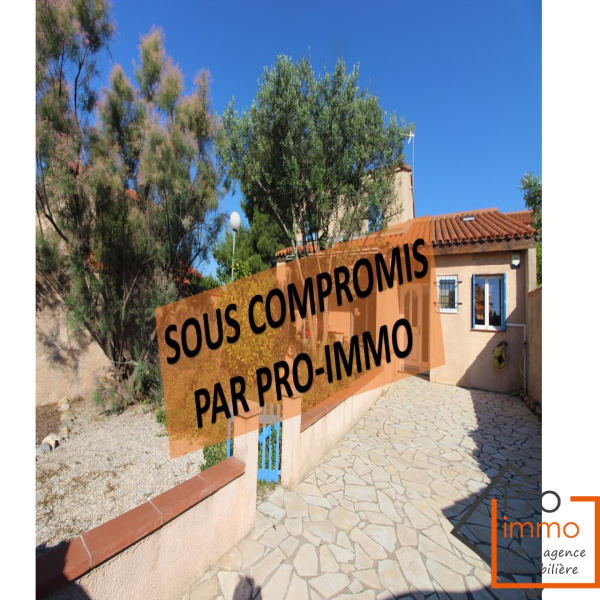 Offres de vente Maison / Villa Saint-Nazaire 66570