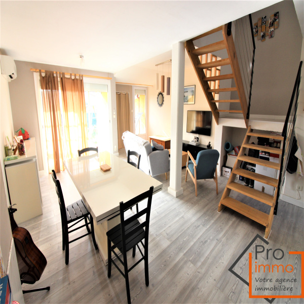 Offres de vente Maison / Villa Saint-Nazaire 66570