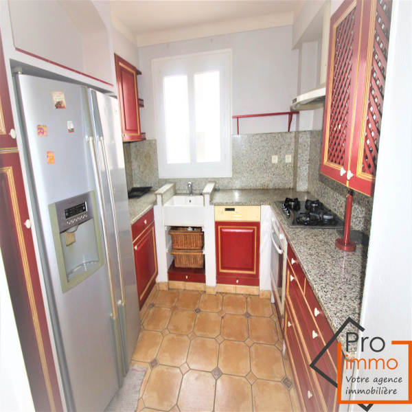 Offres de vente Appartement Canet plage 66140