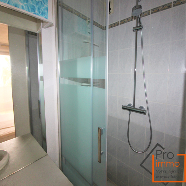 Offres de vente Appartement Canet plage 66140