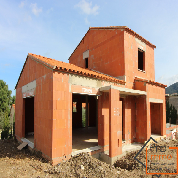 Offres de vente Maison / Villa Vinça 66320