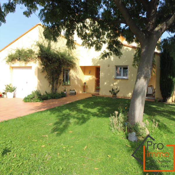 Offres de vente Maison / Villa Alénya 66200