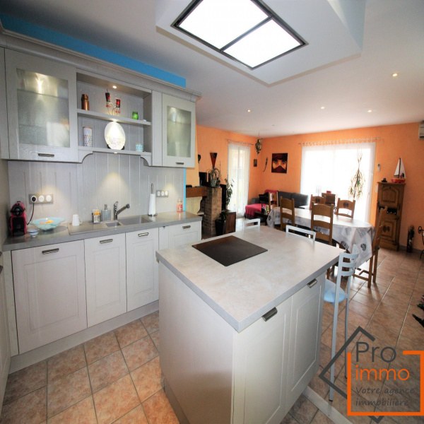Offres de vente Maison / Villa Millas 66170