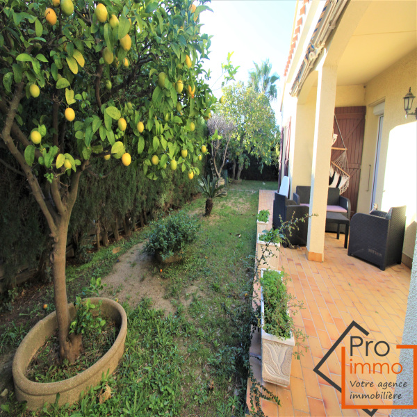 Offres de vente Maison / Villa Saleilles 66280