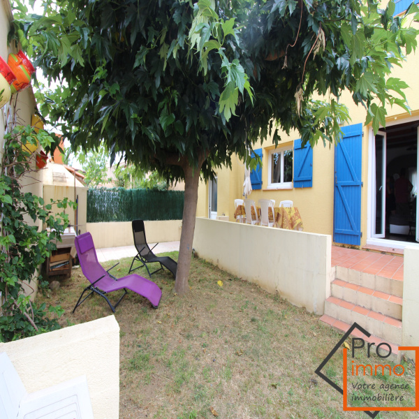 Offres de vente Maison / Villa Saint-Nazaire 66570