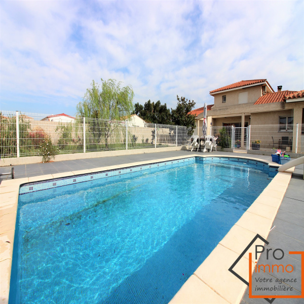Offres de vente Maison / Villa Pia 66380