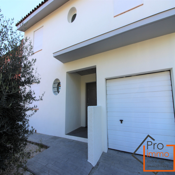 Offres de vente Maison / Villa Cabestany 66330