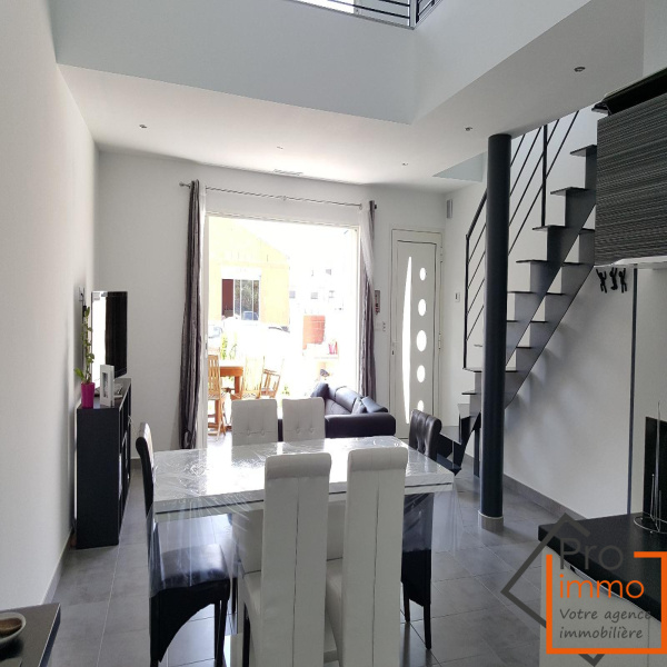 Offres de vente Maison / Villa Alénya 66200
