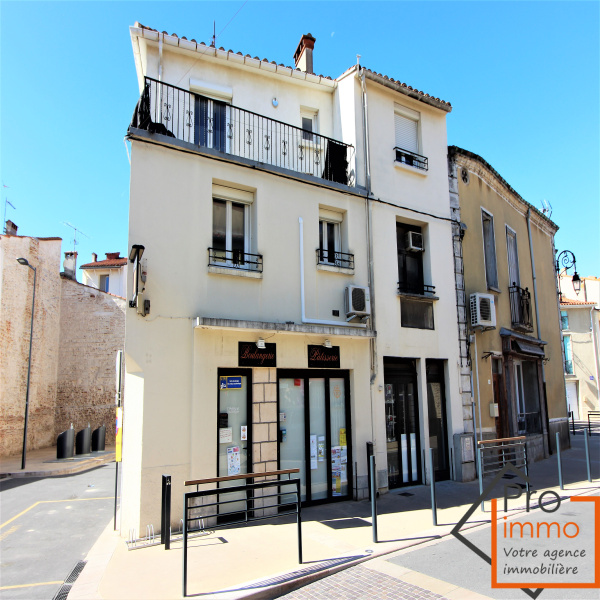 Offres de vente Maison de village Villelongue-de-la-Salanque 66410