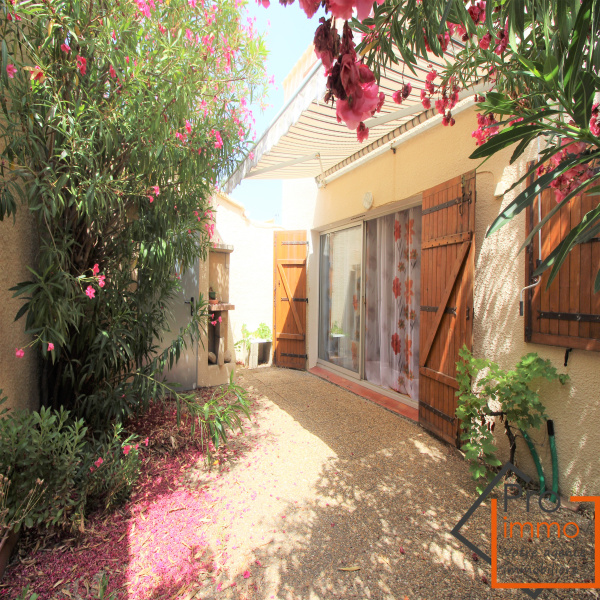 Offres de vente Maison / Villa Le Barcarès 66420
