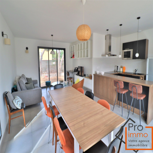 Offres de vente Maison / Villa Pia 66380