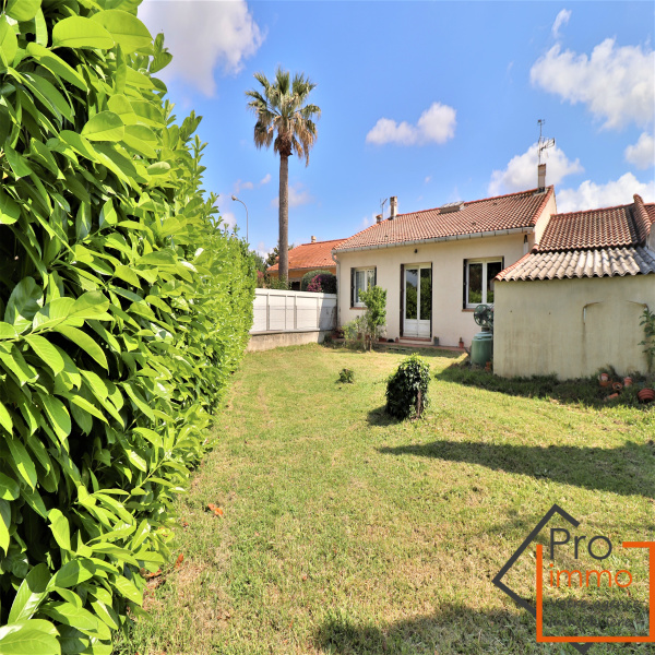 Offres de vente Maison / Villa Bompas 66430
