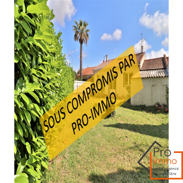 Offres de vente Maison / Villa Bompas 66430