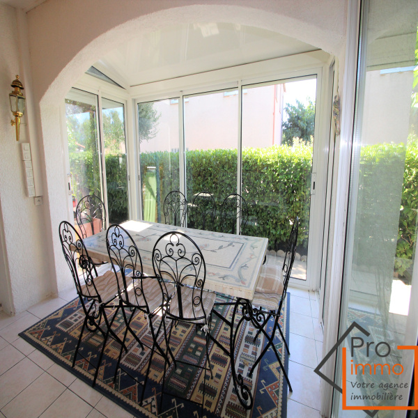Offres de vente Maison / Villa Latour-Bas-Elne 66200