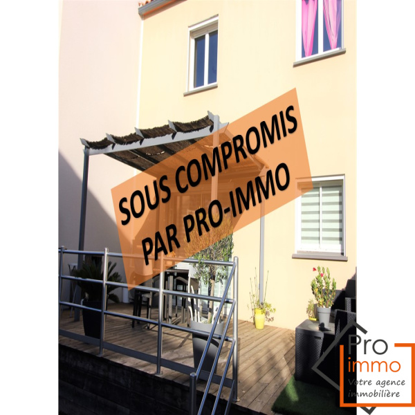 Offres de vente Maison / Villa Alénya 66200