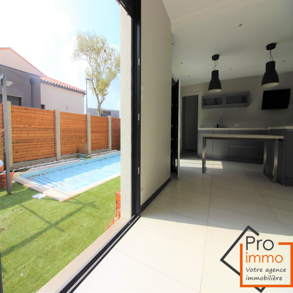 Offres de vente Maison / Villa Alénya 66200