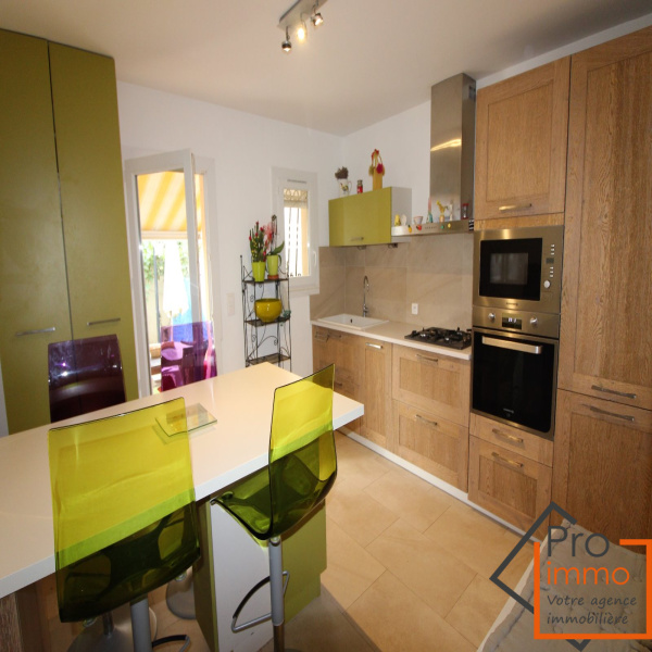 Offres de vente Maison / Villa Perpignan 66000