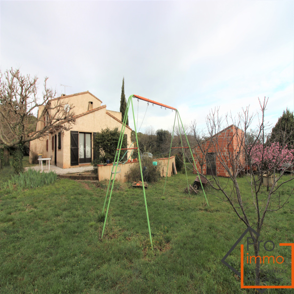 Offres de vente Maison / Villa Castelnou 66300