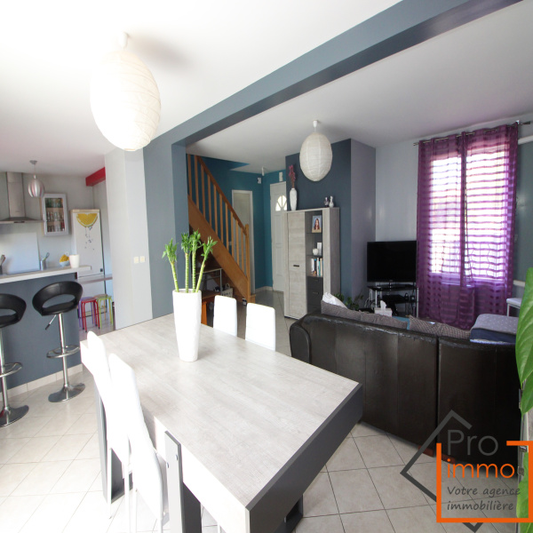 Offres de vente Maison / Villa Saint-Nazaire 66570