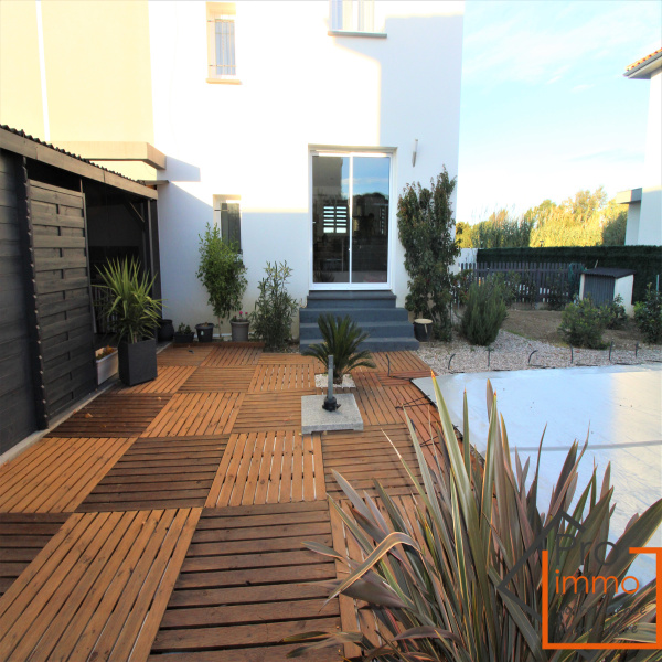 Offres de vente Maison / Villa Bompas 66430