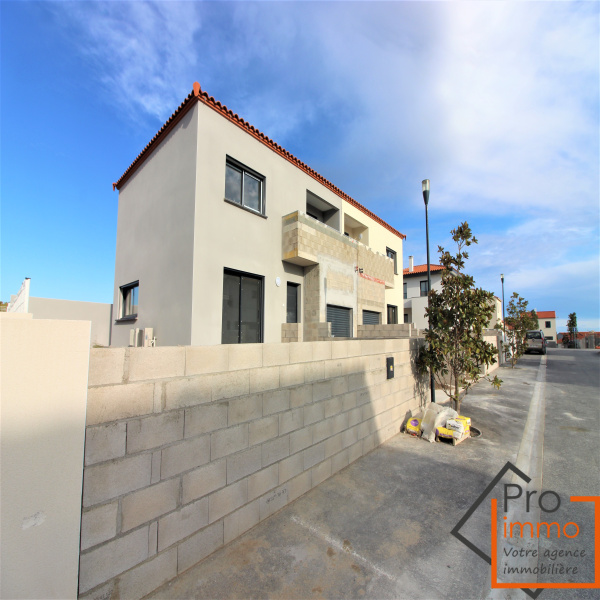 Offres de vente Maison / Villa Ponteilla 66300