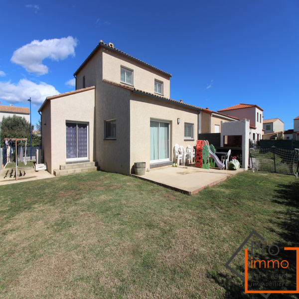 Offres de vente Maison / Villa Alénya 66200
