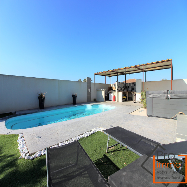 Offres de vente Maison / Villa Pia 66380