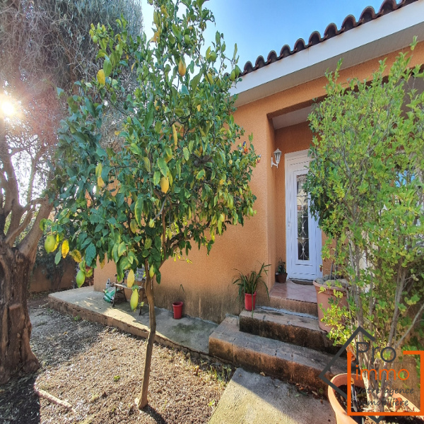 Offres de vente Maison / Villa Perpignan 66000