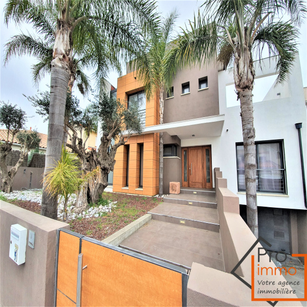 Offres de vente Maison / Villa Perpignan 66000