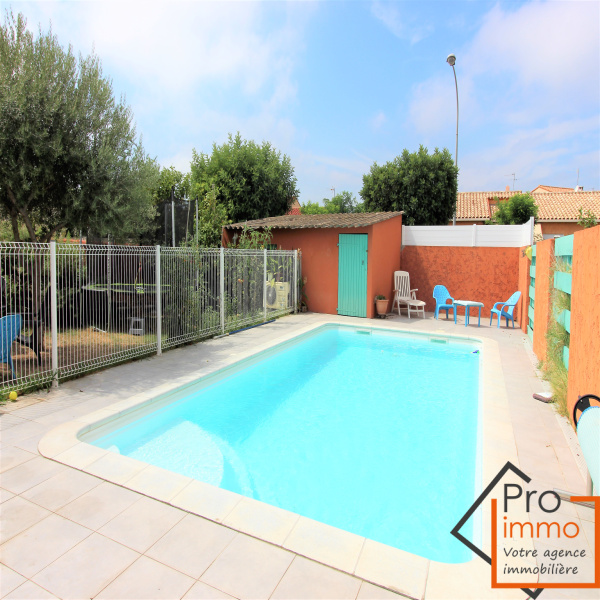 Offres de vente Maison / Villa Latour-Bas-Elne 66200