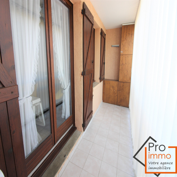 Offres de vente Appartement St cyprien plage 66750