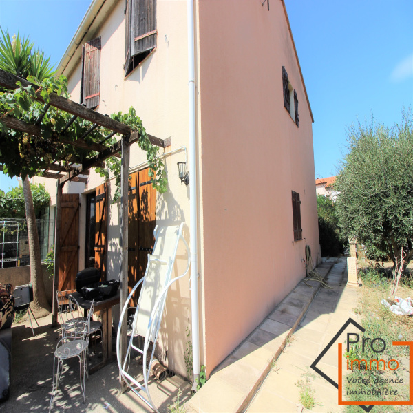 Offres de vente Maison / Villa Perpignan 66000