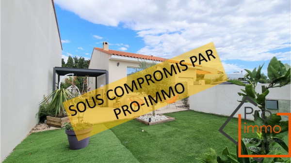 Offres de vente Maison / Villa Saint-Nazaire 66570