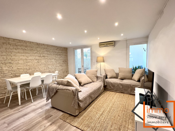 Offres de location Maison de village Saint-Nazaire 66570