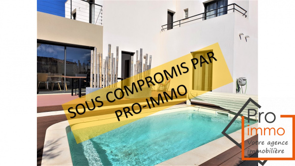 Offres de vente Maison / Villa Saint-Nazaire 66570