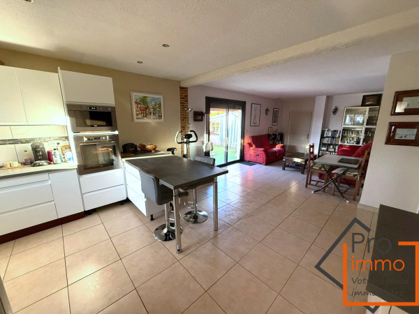Offres de vente Maison / Villa Saint-Nazaire 66570