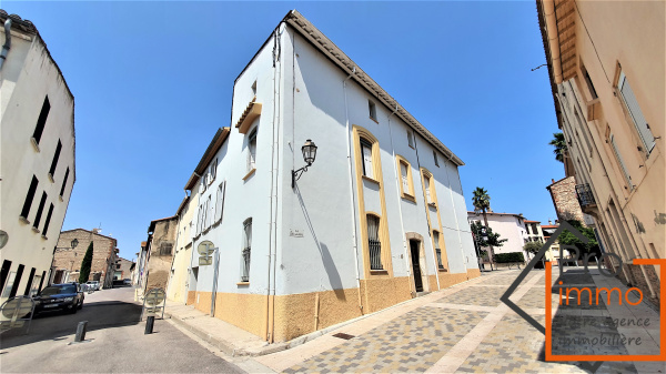 Offres de vente Maison de village Saint-Nazaire 66570
