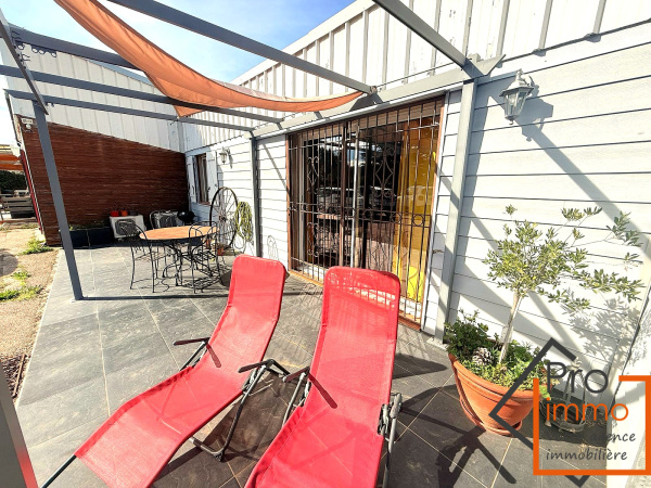 Offres de vente Maison / Villa Ille-sur-Têt 66130