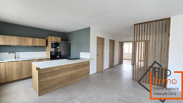 Offres de vente Appartement Perpignan 66100