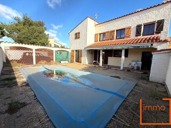Offres de vente Maison / Villa Saint-Nazaire 66570