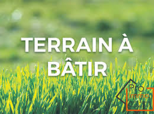 Offres de vente Terrain à batir Saint-Nazaire 66570